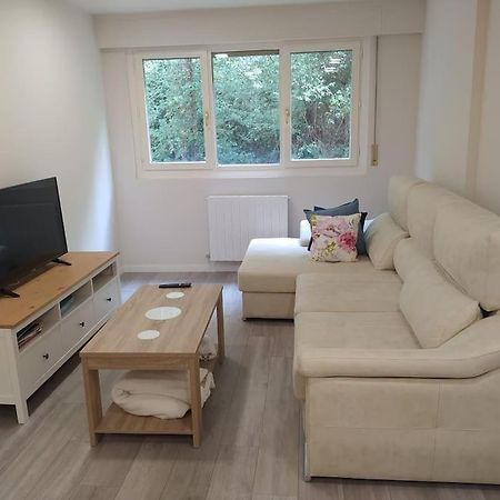 Precioso Apartamento En Bilbao. Galdakao Bagian luar foto