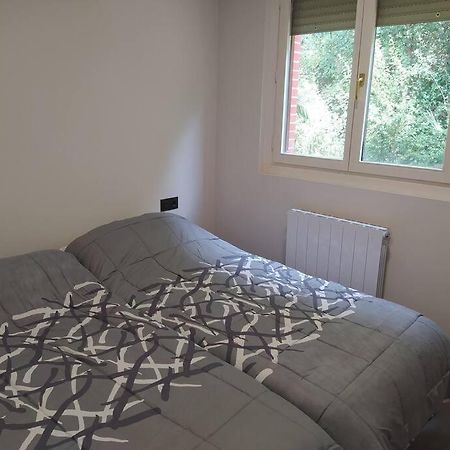 Precioso Apartamento En Bilbao. Galdakao Bagian luar foto