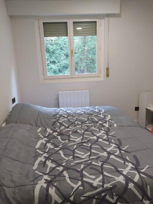 Precioso Apartamento En Bilbao. Galdakao Bagian luar foto
