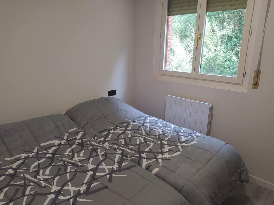 Precioso Apartamento En Bilbao. Galdakao Bagian luar foto