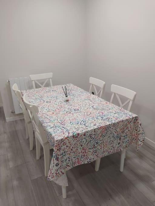Precioso Apartamento En Bilbao. Galdakao Bagian luar foto